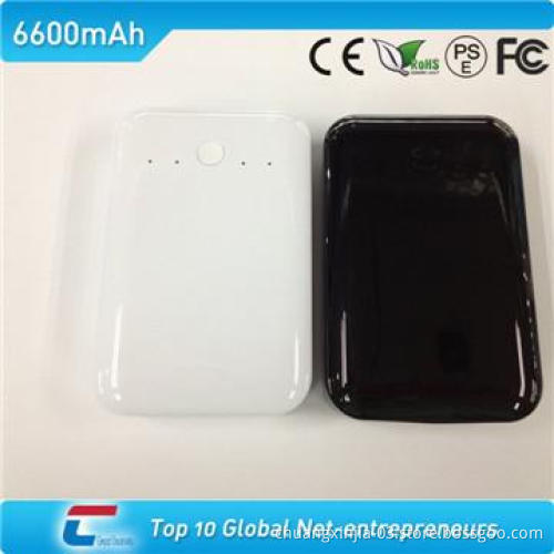 Good quality suitable price mobile power station for iphone, dual usb